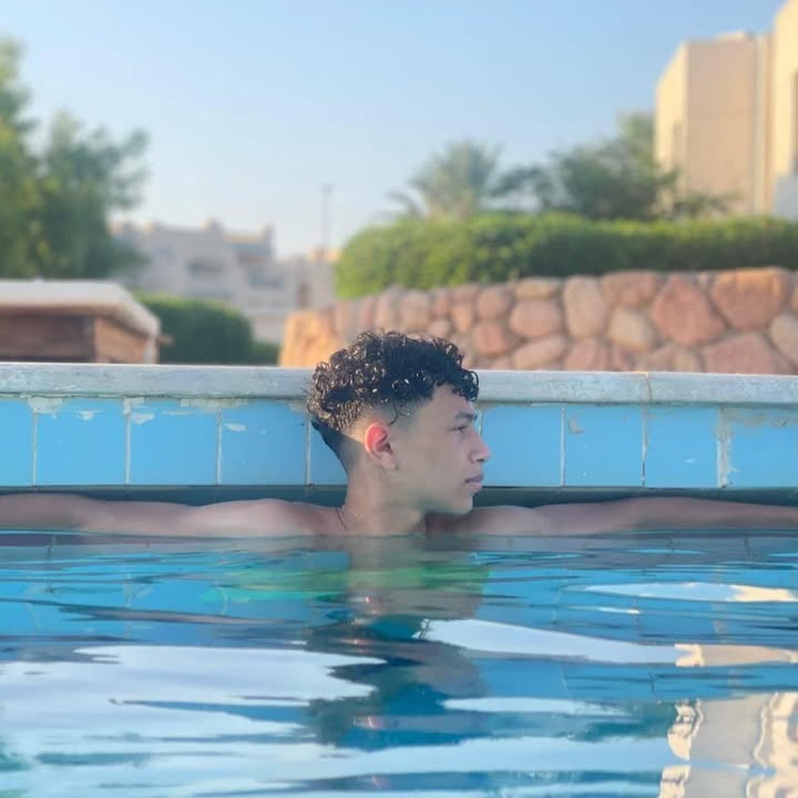 Omar Walid Profile Picture