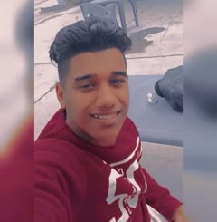 Following profile image