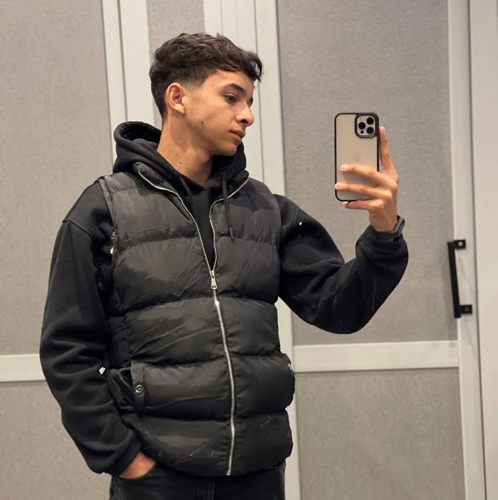 Mahmoud Ragab Profile Picture