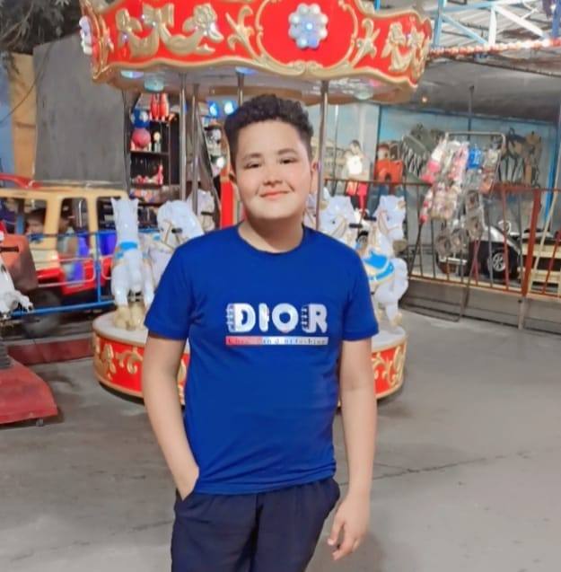 Mahmod Wesam Profile Picture