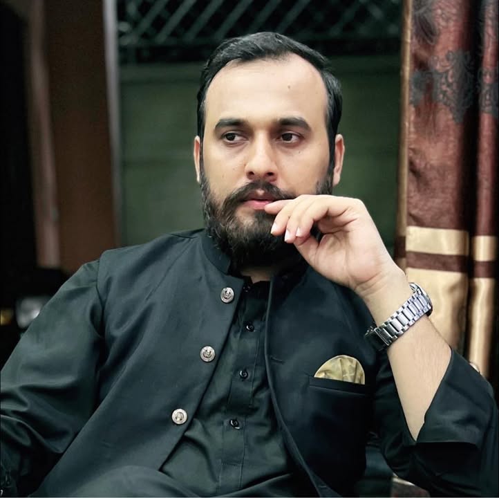 Kashif Bhatti Profile Picture