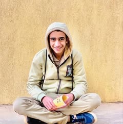 Ali Ashref Profile Picture