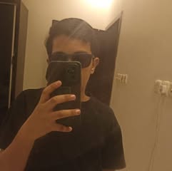 Ahmad Sherif Profile Picture