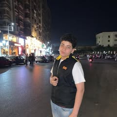 Youssef Zean Profile Picture