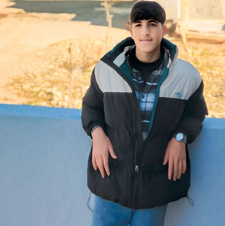Anas Kawa Profile Picture