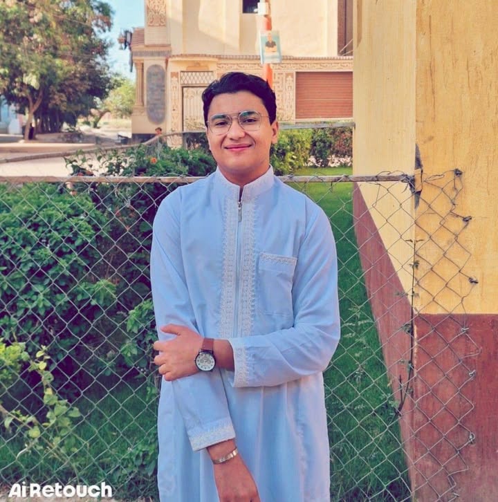 Khaled A Qawara Profile Picture
