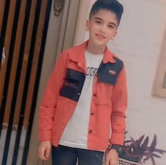 Following profile image