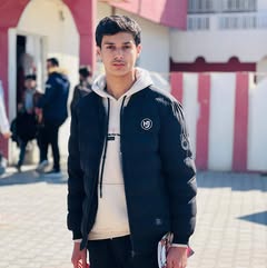 Following profile image