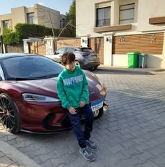 Hamza Mohamed