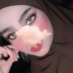 Following profile image