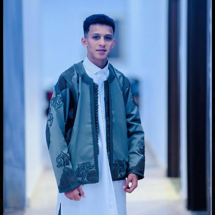 Faraj Hame Profile Picture
