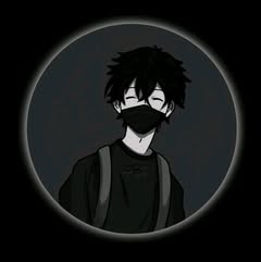 Following profile image