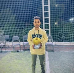 محمود عبد الفتاح Profile Picture