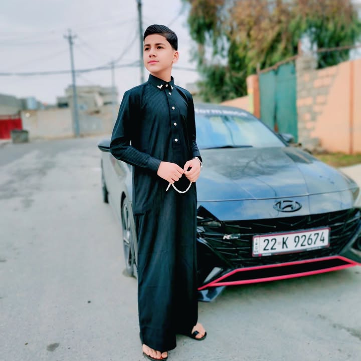 آلَحً ـآرًسًــــــــ عــــــــلَيـــــــّ Profile Picture