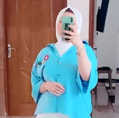 Following profile image