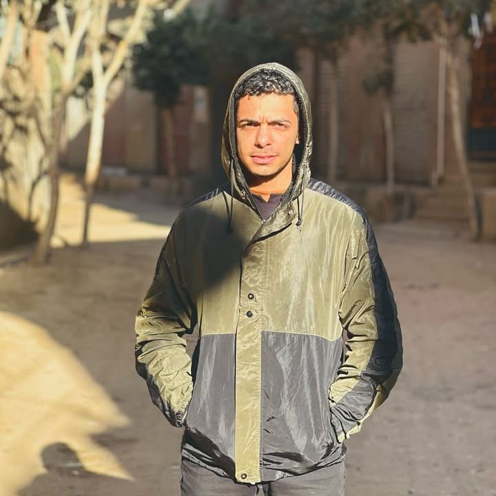 Mahmoud Mohamed Profile Picture