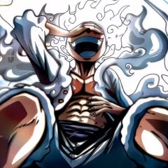 Following profile image