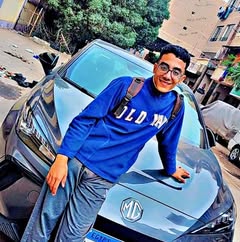 Abd El Rhman Mohamed Profile Picture