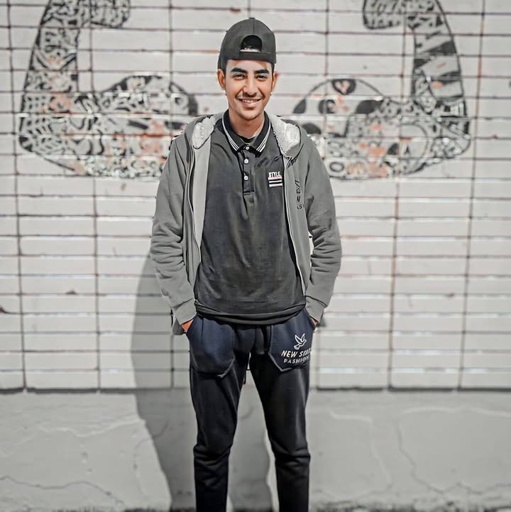 Samh Yousef Mohamed Profile Picture