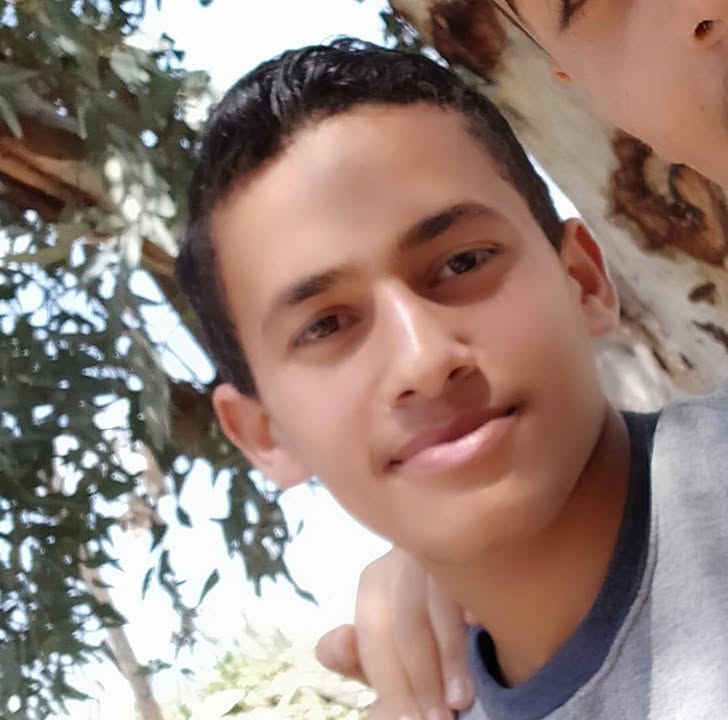 Ibrahim Henidy Profile Picture