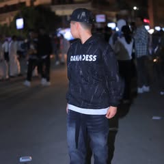 Following profile image
