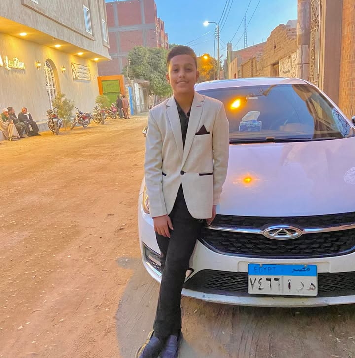 احمد سلطان Profile Picture