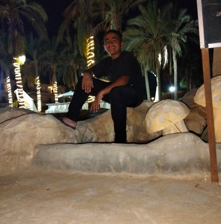 مصطفى عاصم يوسف Profile Picture