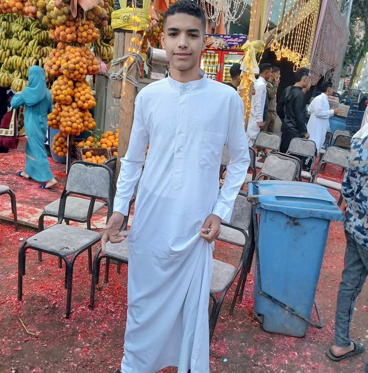 احمد أبو الحسن Profile Picture