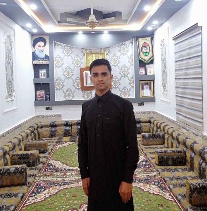 Taha Sameer Profile Picture