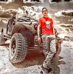 احمد خلف Profile Picture