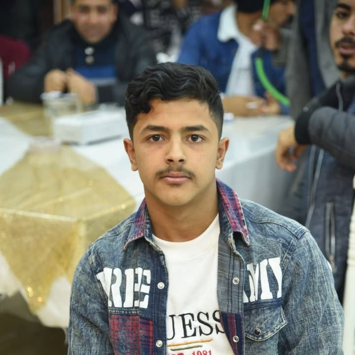 رضاوي الوائلي Profile Picture
