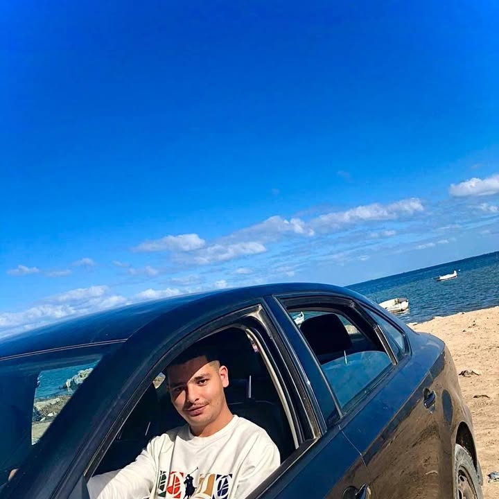 Mohamed Rachdi Profile Picture