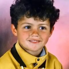 Following profile image