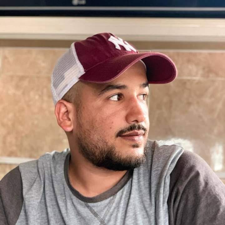 Lmaiz Youness Profile Picture