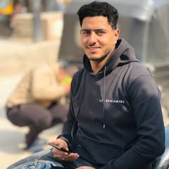 Ahmed Awad Profile Picture