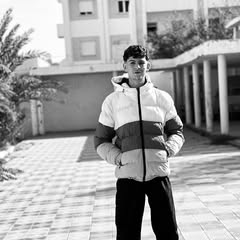 Following profile image