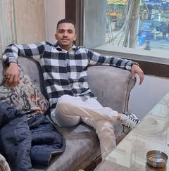 Salah Hany Profile Picture