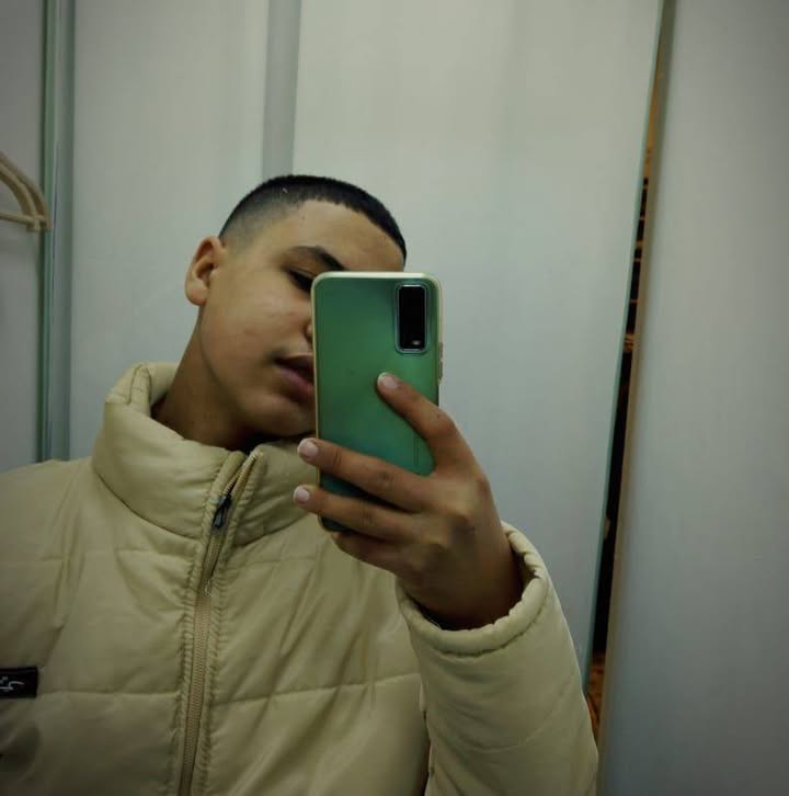 محمد حسنى ابو خليفه Profile Picture