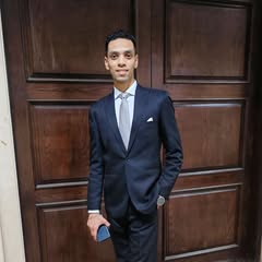 Mostafa Mohamed Profile Picture