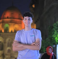Mohammed Hamza Profile Picture