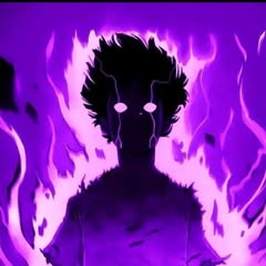 Following profile image