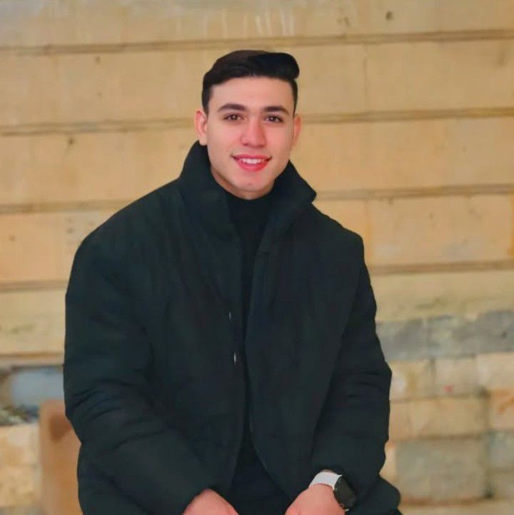MOhamed Fathy Profile Picture