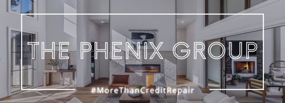 The Phenix Group cover