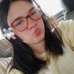 Amena Hossam Profile Picture