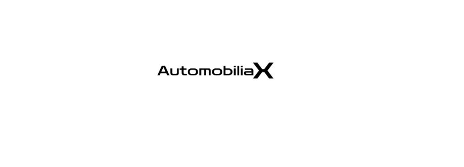 Automobilia X cover