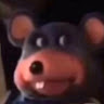 Following profile image