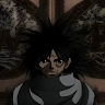 Following profile image