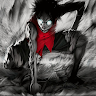 Following profile image