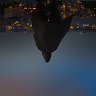 Following profile image