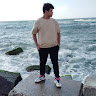 Following profile image